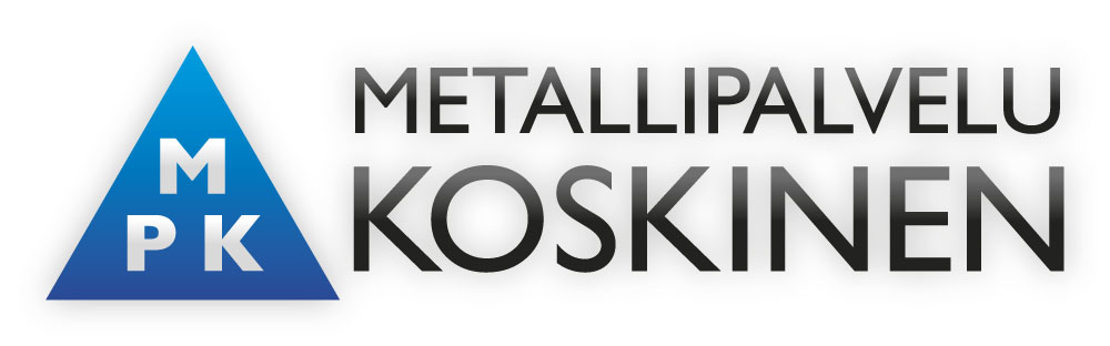Metallipalvelu Koskinen Oy