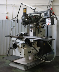 Accutec 2500 M