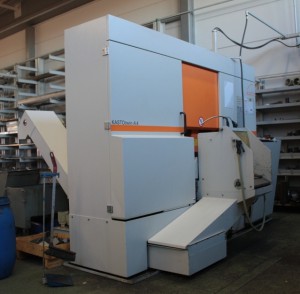 Kasto Twin 4-6428