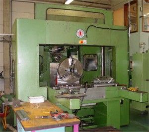 SNK FSP-50H