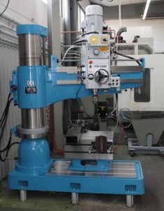 Tailift TPR-1230H